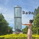 (주)한국코타콘도미니엄 | 말레이시아 코타키나발루 자유 여행 일정 워크샵 추천 3월 날씨