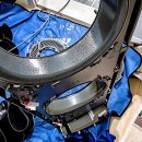 (주)새생명약품 | 꿉꿉한 여름, 우리 집 냉방기에게 새 생명을! 대구벽걸이에어컨청소 후기