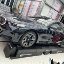 용인PPF 이니스팩토리 BMW 530e 전체 PPF 시공 후기 – 완벽한 보호와 프리미엄 감성까지!