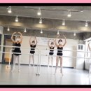 어린이 발레B 이미지