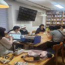 산서작은도서관 이미지