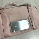 피치가 | [옷장] 마뗑킴 베이비 스포티 토트백 피치 후기/내돈내산 추천템•최종 할인가까지