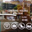 브라운 돈가스 압구정점 이미지