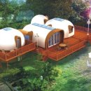 돔하우스 이미지