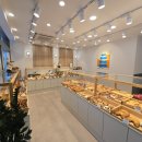 쿠켄하임과자점 이미지