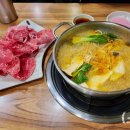 소담샤브샤브칼국수 이미지