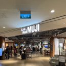 카페무지(cafe MUJI) | [싱가포르 일상] 무지 카페 Cafe&amp;Meal MUJI, 맛있다🥗