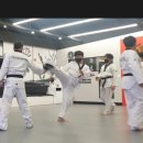 송우태권도 이미지