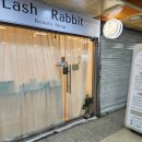 성남수진중앙약국 | 성남디자인연장 래쉬래빗 필터래쉬 내돈내산 단골 수진역속눈썹연장