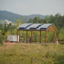 행복쉼터태양광발전소 이미지