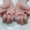 프로젝트 92 네일