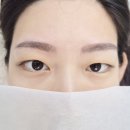 뷰티메이드# | 청주 복대동 눈썹문신 후기, 뷰티메이드 자연눈썹 리뷰 (짝짝이 교정 대성공)