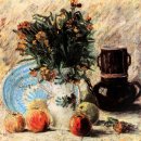 빈센트 반 고흐의 작품 세계 Ⅷ [1887②,1888 ①] - Vincent van Gogh