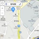 대광고등학교 정문 앞 이미지