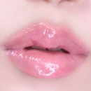스프링플라워 | 데이지크 퓨어 워터 립글로스 신상 스프링피치, 러브플라워 내돈내산 아쉬운 후기 (발색/질감 gif)