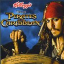 pirates of the caribbean cornflakes 이미지