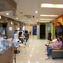 효창스크린골프 | 효창 골프연습장 밑에 있는 효창스크린골프 이용 후기 (프렌즈스크린)