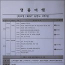 2024년 5월9일-5월10일［1박2일］울릉도&독도 특별산행 이미지