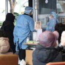 세종보건소 선별진료소 이미지