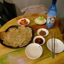 GS25 도화새창점 | 전국 막걸리를 맛볼수 있는 공덕역 종로빈대떡 도화동, 비오는날 한잔