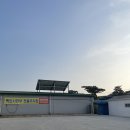 백양사한우 옆
