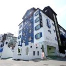 티롤모텔 이미지