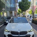 ㈜협신모터스 | BMW 520i MSP 화이트, 브라운시트 26년식 출고후기_부산BMW딜러