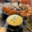 본뜰 솥뚜껑 김치삼겹살 🍳 내돈내산, 가족 모두 만족한 광주 고깃집!