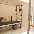 엘더스 | 엘더스필라테스 세종아름점 즐거웠던 운동 후기