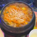 몽실이 노래연습장 | [대구/앞산/야외 막창포차] 폭우와 함께