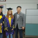대전동광초등학교 졸업식, 자녀안심 장학금 전달 이미지