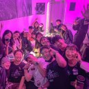 유정코퍼레이션 | 진짜 세상 즐기고온 strangerseoul 5th anniversary party ✨