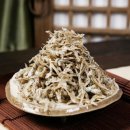 청정건어물 이미지