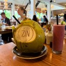 호텔진(ZIN) | 발리 짱구 숙소 ZIN Canggu resort &amp; villas 추천 - ZIN Cafe, ZIN Spa까지 솔직후기