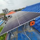 햇살가득 태양광발전소 이미지