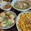 에머이 세종점 | [베트남 음식] 세종 나성동 에머이 방문 후기