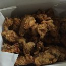 곱빼기통닭 이미지