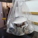 설빙구로지밸리점 | 두쫀꾸 대신 선택한 설빙 두바이 초코빙수 후기｜구로지밸리점 배달시킨 내돈내산