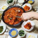 이바돔감자탕용지호수점 이미지