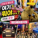 안심산길 | 여수 유월드 테디베어 뮤지엄 솔직후기｜기대 안 했는데 여기가 찐이었다 [5월 여행]