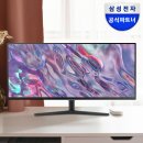 34-C | 삼성 뷰피니티 S5 LS34C500 34인치 모니터 사용 후기