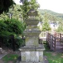 범방동 삼층석탑 이미지