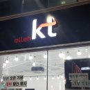 시선이 머무는 간판 이미지