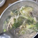 광명샤브샤브칼국수 | 광명사거리 맛집 광명샤브샤브칼국수 점심특선 후기 | 자가제면 칼국수에 볶음밥까지 완벽!