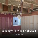 스테이눅