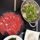 부산페트로서비스 | 부산 문현동 밥집 가성비 칼국수맛집 하얀육수 후기 [윤우재문현샤브칼국수]