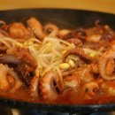 용두동 쭈꾸미 이미지