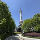 상하이호텔 | 디 이튼 호텔 상하이 내돈내산 후기 난징동루 근처 가성비 숙소 추천