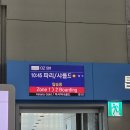 전일약국 | 나홀로 혼자서 유럽여행✈️6월 파리여행 4박5일 코스 일정