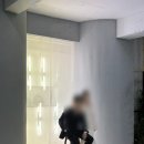 [부산 웨딩 촬영] “제이앤스튜디오” 후기 - 내부 대형 문 배경 / 다이렉트 웨딩촬영